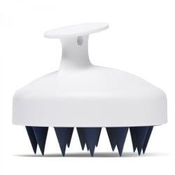 Greater Hair Brosse Mouillée Stimulante pour le Cuir Chevelu