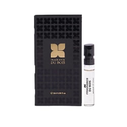 Fragrance du Bois Minuit et Demi sample