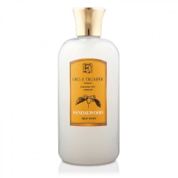 Geo F Trumper Sandalwood Skin Food 200 ml