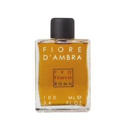 Profumum Roma Fiore D'Ambra EdP