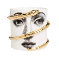Fornasetti POCO DOPO Doftljus - Peccato Originale - Frutto Proibito