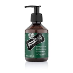 Proraso Shampoing à barbe Rafraîchissant