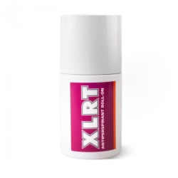 XLRT Antitranspirant – Jusqu'à 72h sans transpiration