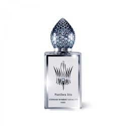 Stephane Humbert Lucas 777 Panthea Iris EdP