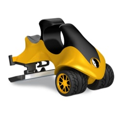 HeadBlade ATX – rasoir pour la tête et le corps