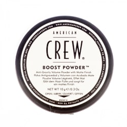American Crew Boost Powder - Ekstra Volum!