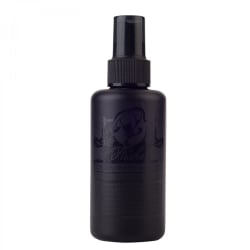 Pusher Temporary Bottle