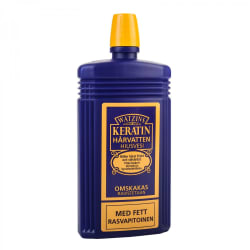 Watzins Lotion capillaire à la kératine avec corps gras