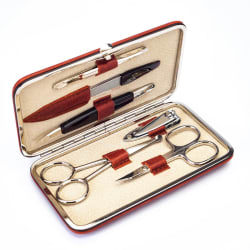 Set de manucure 6 pièces Truefitt & Hill