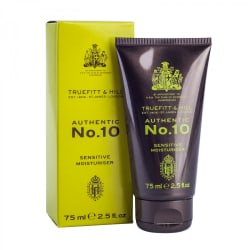 Truefitt & Hill Authentic No.10 Sensitive Moisturiser