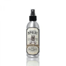Grooming spray - Matt Hold
