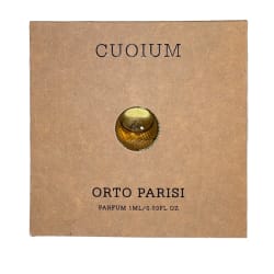 Échantillon Orto Parisi Cuoium