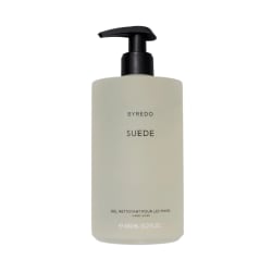 Byredo Käsisaippua Suede