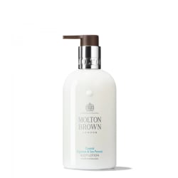 Molton Brown Coastal Cypress & Sea Fennel Body Lotion