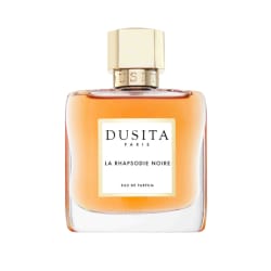 Dusita La Rhapsodie Noire EdP