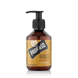 Proraso Bartshampoo Wood & Spice