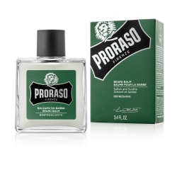 Baume à barbe rafraîchissant Proraso 100 ml