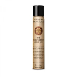 Raw Naturals The Mighty Fluffy Shave Gel 75 ml