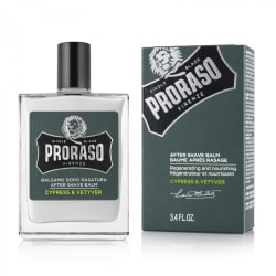 Proraso Après Rasage Baume Cyprès & Vétiver