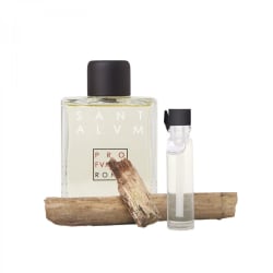 Profumum Roma Santalum Handgefertigte sample 1ml