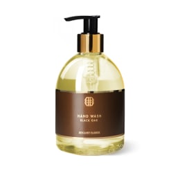 Benjamin Barber Savon pour les mains Black Oak