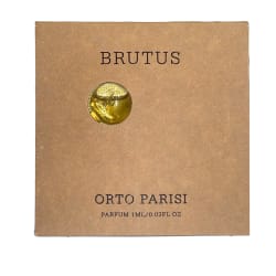Orto Parisi Brutus Parfümproben