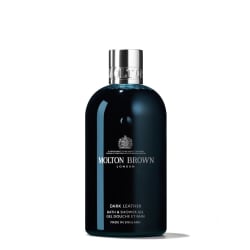 Molton Brown Dark Leather Gel Douche & Bain