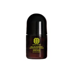 Benjamin Barber Limited Edition Heritage Antiperspirant
