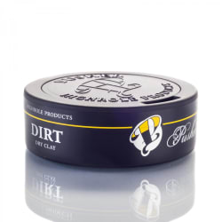 Pusher Dirt Pocket Size