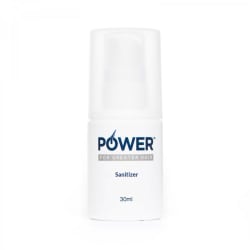 Power Sanitizer 30 ml