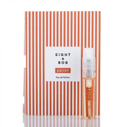 Eight and Bob Egypt EdP Sample