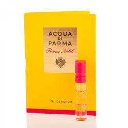 Acqua di Parma Peonia Nobile Eau de Parfum -näyte