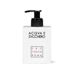 Gel Bain et Douche Profumum Roma Acqua e Zucchero
