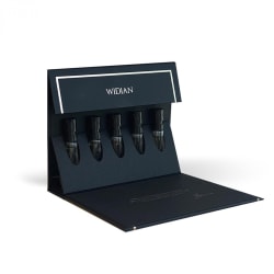 Échantillons Widian Clutch Black