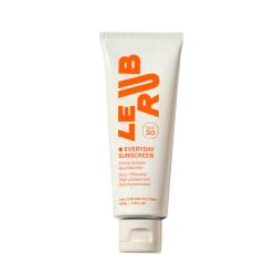 Le Rub Everyday Sunscreen SPF 30