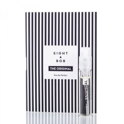 Eight and Bob The Original Échantillon EdP