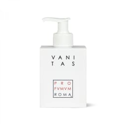 Profumum Roma Lait Corps Vanitas