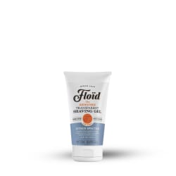 Floïd Gel de rasage transparent Citrus Spectre