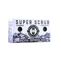 Dr K Super Scrub Soap 110 gr