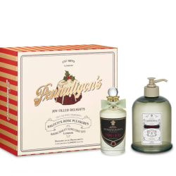 Penhaligon's Halfeti's Rose Pleasures Gift Set