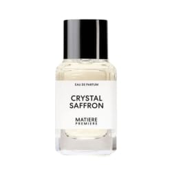 Matiere Premiere Crystal Saffron EdP
