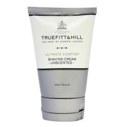 Truefitt & Hill Ultimate Comfort Crème à Raser Tube