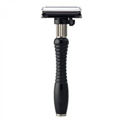 Feather Adjustable Double Edge Razor