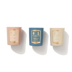Coffret cadeau Floris Collection de Bougies Miniatures de Luxe
