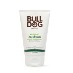 Bulldog Original Gesichtspeeling