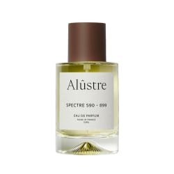 Alustre Spectre 590 - 899 Un souffle de vétiver glacé