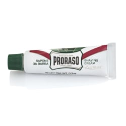 Proraso Parranajovoide Raikastava Eukalyptus Tuubi