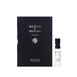 Acqua di Parma Osmanthus EdP Sample