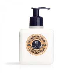 L'Occitane Shea Buttter  Hand And Body Wash