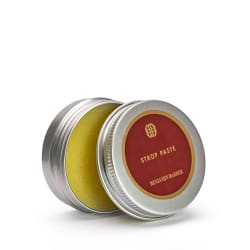 Baume pour cuir Benjamin Barber